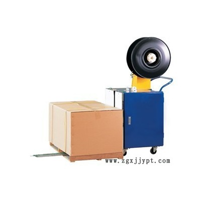 供應(yīng)；DBA-200自動(dòng)PP帶打包機(jī)、PP帶紙箱自動(dòng)捆包機(jī)