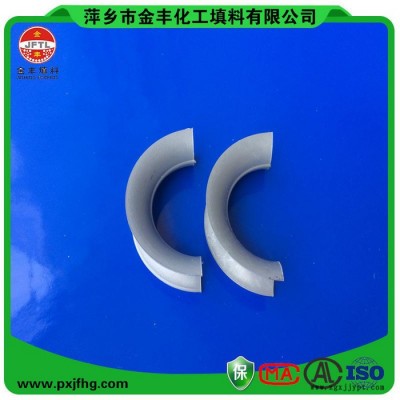 金豐矩鞍環填料、PP、PE、RPP、CPVC、PVC、PVDF、等材質