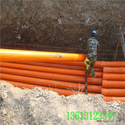 河北知名品牌-予惠牌電纜排管 價格超低 電纜排管規格齊全  廠家批發 塑料管材 CPVC電力管、電纜管