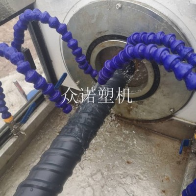廠家直供新款 cpvc預(yù)應(yīng)力管設(shè)備 國標(biāo)預(yù)應(yīng)力管 地暖管 牽引管 自來水管半透明PE管設(shè)備生產(chǎn)線
