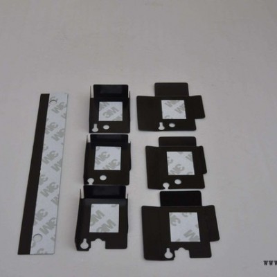 電源供應(yīng)器絕緣片 防火pp絕緣片 模切沖型絕緣片 94V0防火環(huán)保PP絕緣片XP-8217