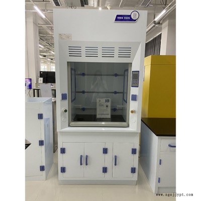 BIOBASE博科 PP通風(fēng)柜 FH1200P  抗強(qiáng)酸、耐沖擊，不腐蝕，不易生銹