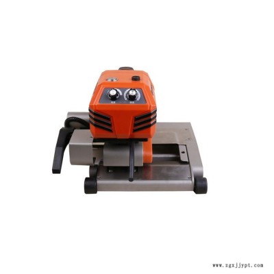 **悍虎HH-615 HDPE/ LDPE/EVA/PVC/PE/PP防水板爬焊機
