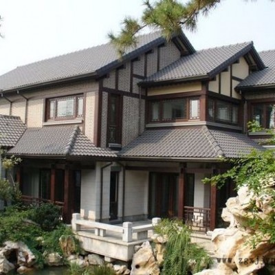 德瑞斯K型U型PVC樹(shù)脂落水系統(tǒng)、彩鋁落水系統(tǒng)、金屬天溝