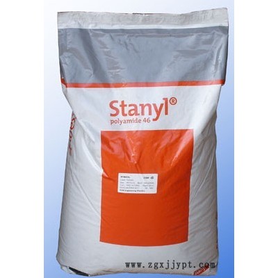 供應(yīng)荷蘭DSM PA46 46HF4530加30%玻纖 熱穩(wěn)定級(jí)HDT=290