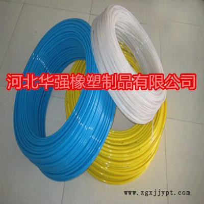 廠家批發進口料PA11PA12尼龍管 白色尼龍管黑色尼龍管PA12尼龍管