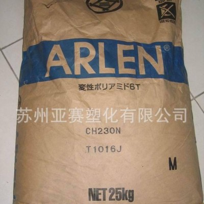 耐高溫pa6t 30%玻纖，耐摩擦PA6T/三井化學(xué)/AE2