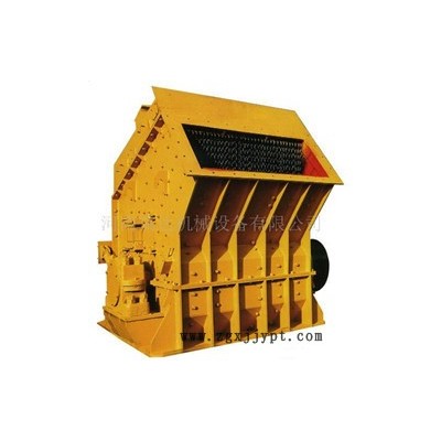 供應瑞達機械pcl1010破碎機 反擊式破碎機的不同其他hnwss