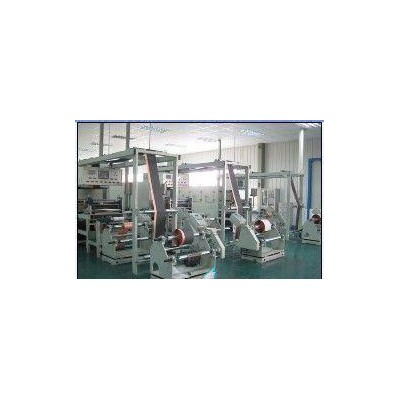 pet薄膜涂布機