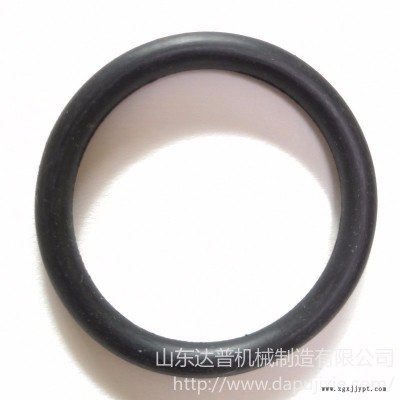 達普 DP-MFQ型 密封圈 橡膠密封圈 橡膠墊圈防摩擦可定制 氟膠橡膠密封圈 O型密封圈耐磨損耐腐蝕抗靜電密封圈