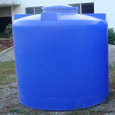 供應6噸水箱，塑料桶，化工容器，化工桶6000L塑料儲罐，10噸PE儲罐，20立方化工儲罐