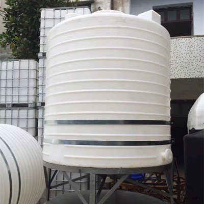 博承環保   錐底化工桶 1立方錐底水箱