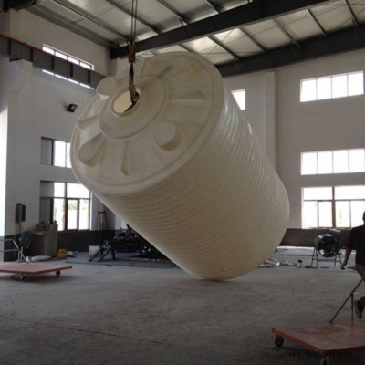 3000升塑料儲水罐化工廢液塑料罐 3噸鹽酸儲罐廠家 博承環保