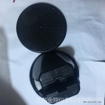 廠家直供塑料避雷底座 避雷墩密封圈 扁鐵護(hù)套