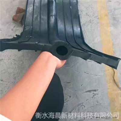 海晨供應(yīng) 變形縫用橡膠止水帶 遇水膨脹橡膠止水帶 橡膠鋼板止水帶 規(guī)格齊全