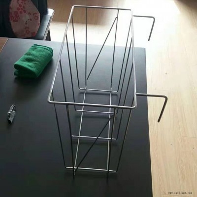 創榮不銹鋼網筐網籃，高溫清洗網筐網籃，加工定制，廠家定制