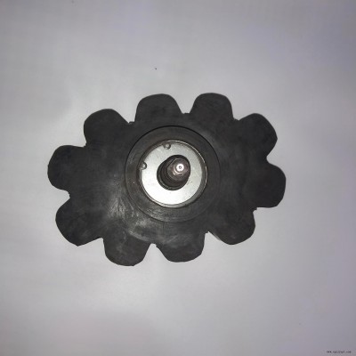 環(huán)特廠家直銷優(yōu)質(zhì)土豆收獲機(jī)配件驅(qū)動(dòng)輪馬鈴薯收獲機(jī)配件 驅(qū)動(dòng)輪梅花輪