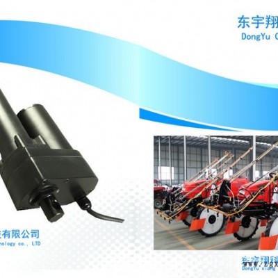 高品質農保機械推桿直流低壓