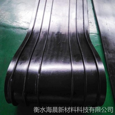 海晨批發 地下室橡膠止水帶 651橡膠止水帶  橡膠鋼板止水帶 規格齊全