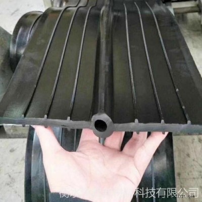 海晨批發 橡膠止水帶654型 651橡膠止水帶  橡膠鋼板止水帶 規格齊全