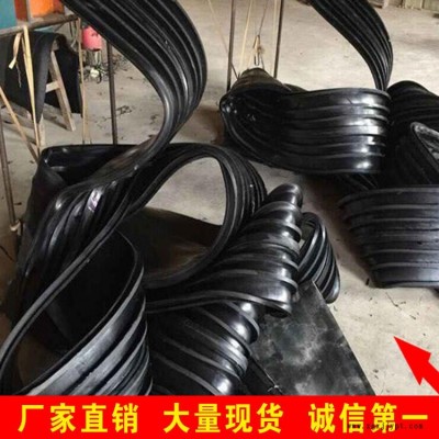 正大 廠(chǎng)家直銷(xiāo)653中埋橡膠止水帶 施工縫背貼橡膠止水帶
