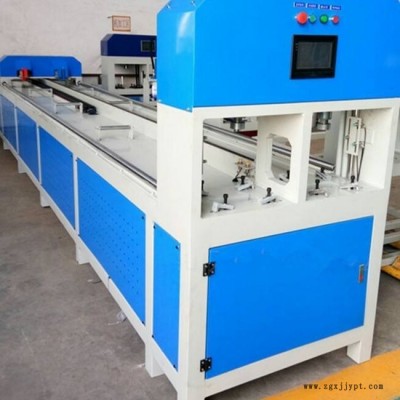廠家長期供應(yīng)不銹鋼沖孔機   液壓沖孔 機  液壓沖孔 機   槽鋼沖孔機    管材沖孔機
