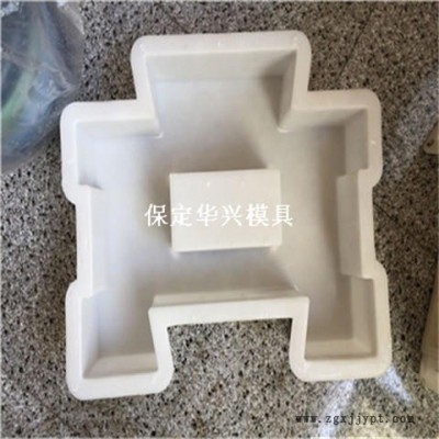混凝土連鎖塊模具 生態連鎖塊模具 生態連鎖磚模具 卓億模具