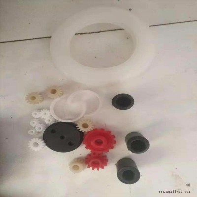 尼龍配件 塑料輪 尼龍套 102*42*11 騰博橡塑 加工注塑