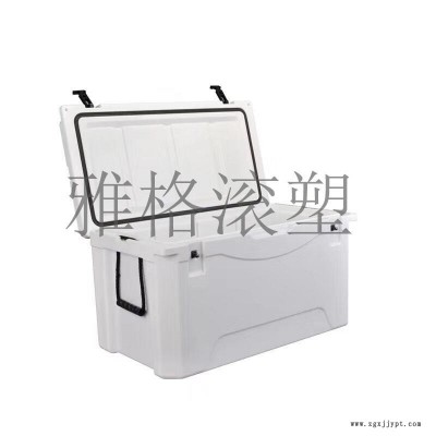 雅格 定制各種箱體外殼 滾塑加工保溫箱冰桶 箱體生產廠家
