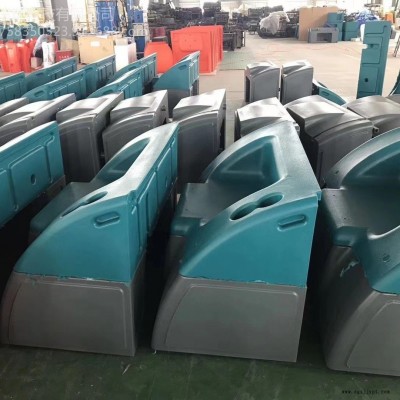 寧波代加工滾塑產品 異形油箱滾塑加工 pe滾塑外殼加工定制  雅格滾塑產品廠家