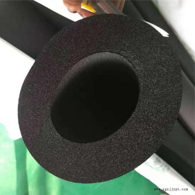 橡塑海棉管 閉孔式橡塑管 管道橡塑保溫管 永碩 質優價廉