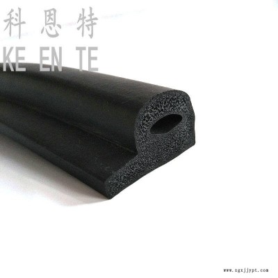 優質橡塑PVC密封條 彩色密封條 復合密封條 橡塑阻燃密封條各種橡膠密封條廠家直銷