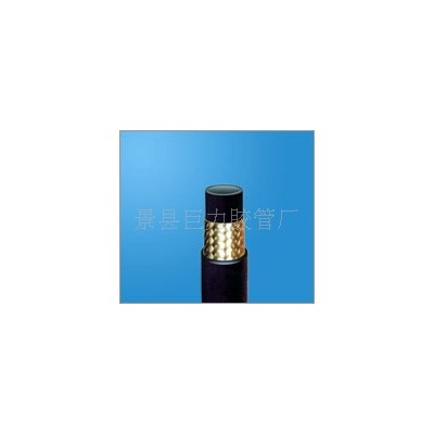 景縣高壓鋼絲編織膠管、高壓膠管、高壓油管