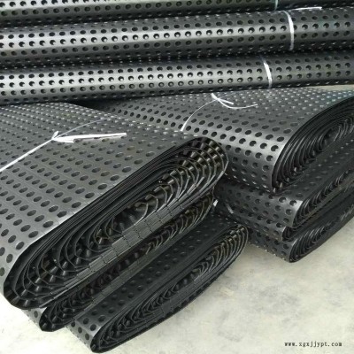福建塑料疏水排水板生產加工