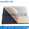 現貨復合鋁箔背膠橡塑海綿板b1級橡塑板生產保溫材料自粘型橡塑板
