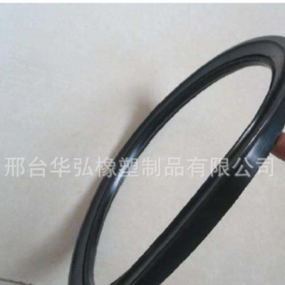 廠家 供應HDPE排水管密封膠圈 PVC膠圈 市政建設