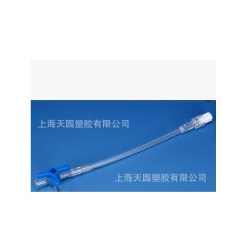 醫用連接管PVC顆粒 防扭管抗堵塞 FDA/NSF 醫療級PVC粒子