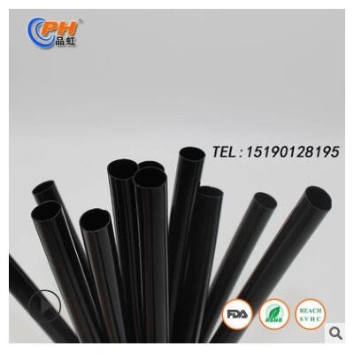 0.15mm黑色聚醚內(nèi)窺鏡套管吻合器套管醫(yī)療器械保護薄壁管