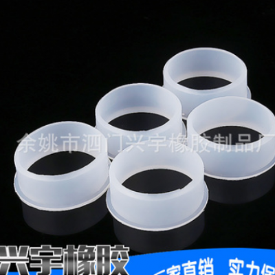 廠家生產供應聚氨酯密封圈 耐磨損耐高溫橡膠制品