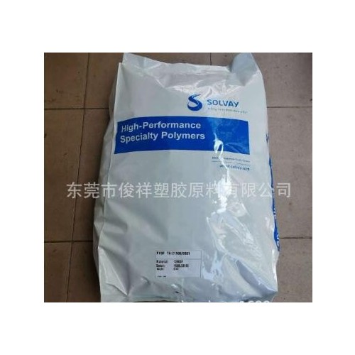 PVDF/蘇威/21508/0001，高機械應力，食品和制藥行業