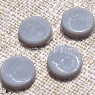 現貨供應H4頂部硅膠灰色墊片 S2耐高溫防水防塵密封墊