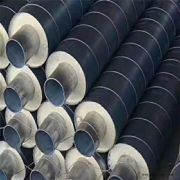 小區(qū)供熱地埋管 高密度聚乙烯保溫管 卓晨管道