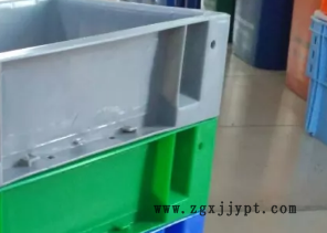 南京優(yōu)良防靜電周轉箱貨真價實