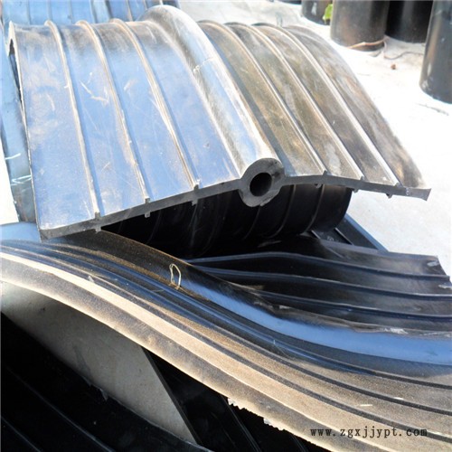 中埋式止水帶 西安300×6可卸式止水帶 橡膠止水帶廠家