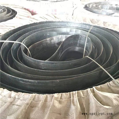 中埋式止水帶 西安300×6可卸式止水帶 橡膠止水帶廠家