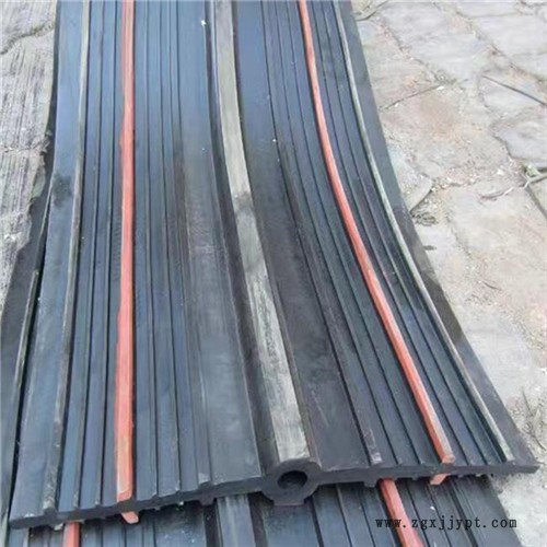 施工縫用止水帶 紹興300×8可卸式止水帶 橡膠止水帶批發