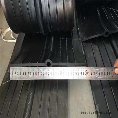 遇水止水帶 六盤水350×10可卸式止水帶 橡膠止水帶批發