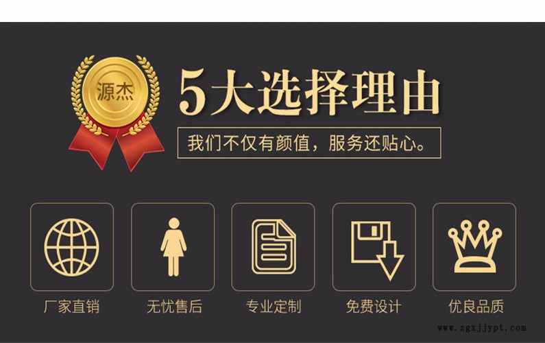 PVC PET PP PS吸塑加工成型吸塑高頻成型熱封成型吸塑折邊成型示例圖2