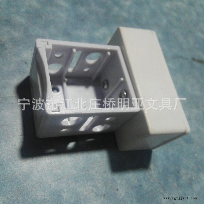 專業供應大型注塑加工 工藝品注塑加工 PP塑料注塑加工示例圖5