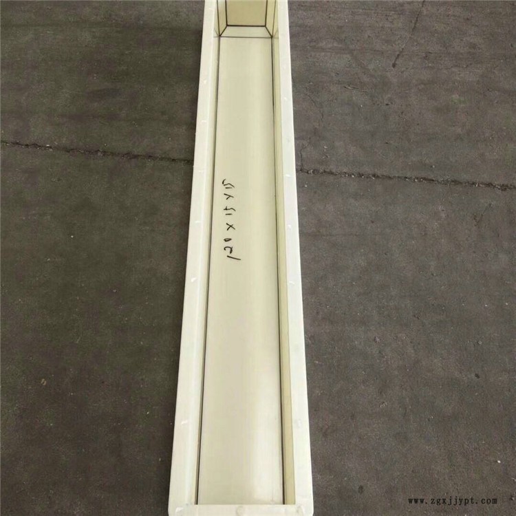 翰軒模具 公路百米樁模具 水泥標志樁模具廠家價格 貨源充足